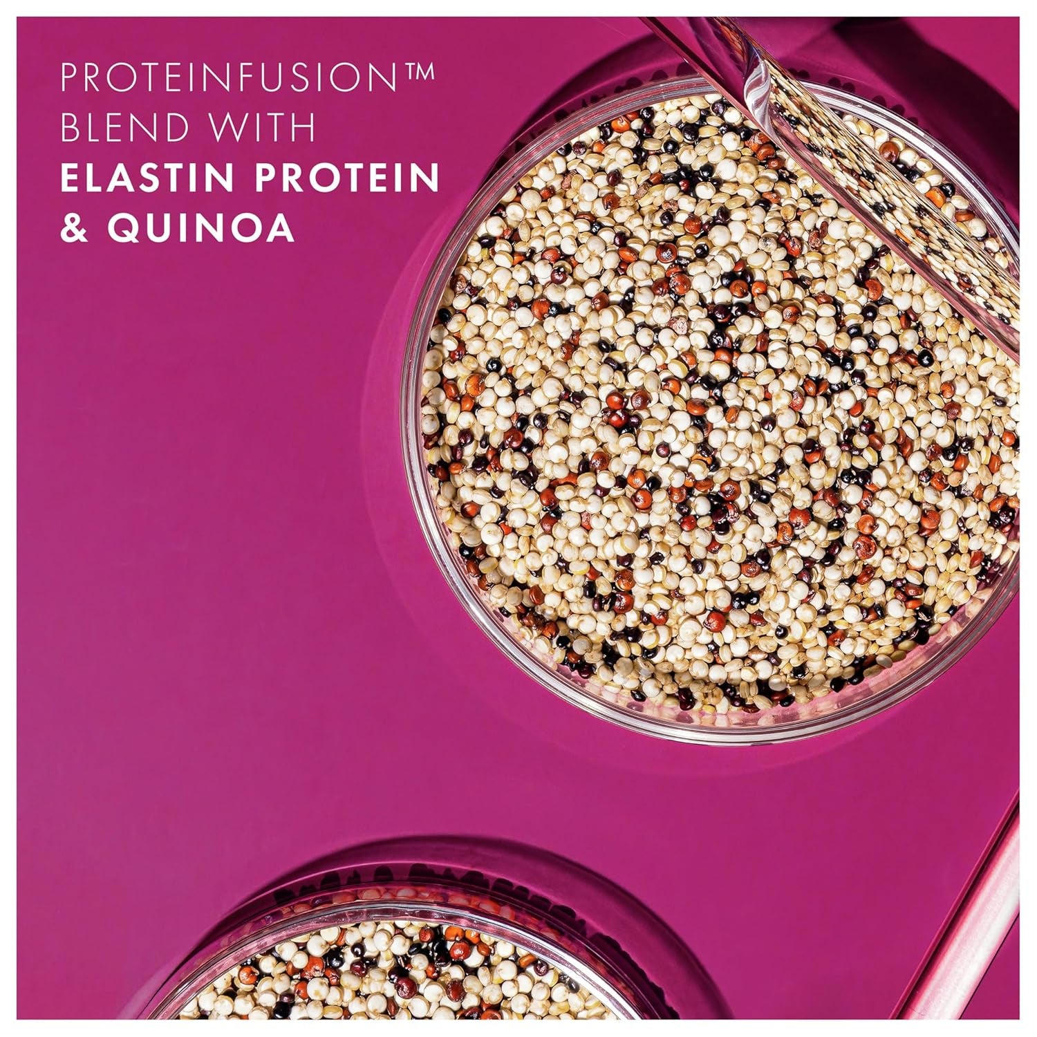 Travel Size Shampoo and Conditioner Set, Color Assure – Enhances and Preserves Hair Color Vibrancy, 3 Oz Each