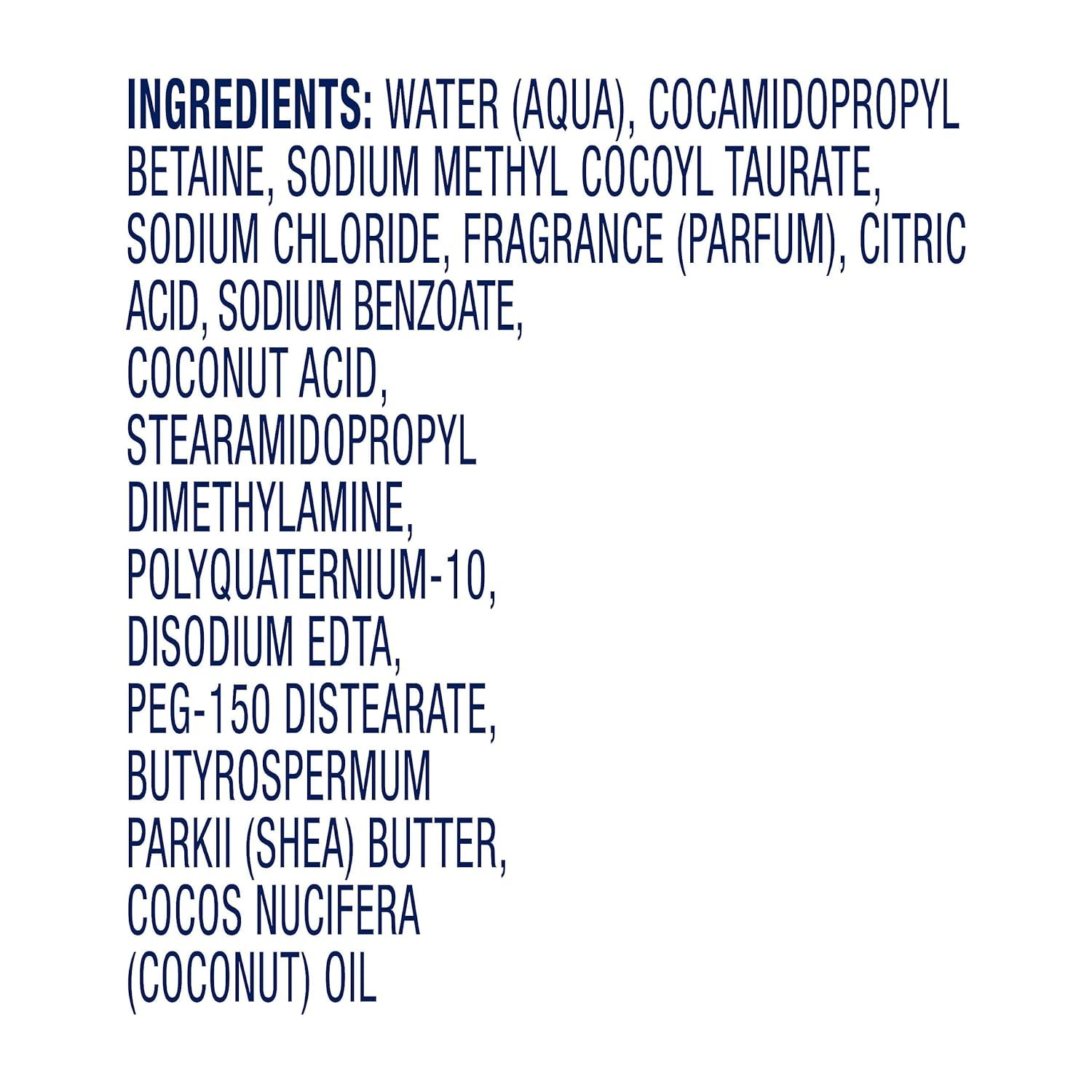 Shampoo and Conditioner Set - Love Collection, Curly , Kids, Wavy Hair Products 17.5 Oz (2 Piece Set)