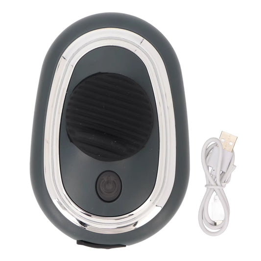 Electric Scalp Applicator Massager 4 Gears Adjustable Vibration USB Rechargeable Hair Oil Comb Electric Scalp Massage Brush